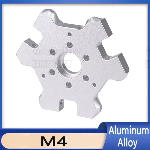 Supporto lega alluminio - supporto,