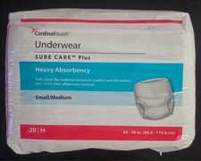 CardinalHealth SureCare Plus