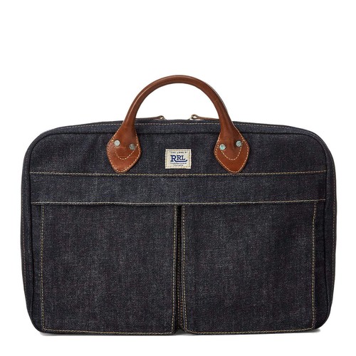 Valigetta rrl ralph lauren - by,