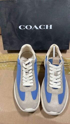 Coach uomo c155 runner con - runner,