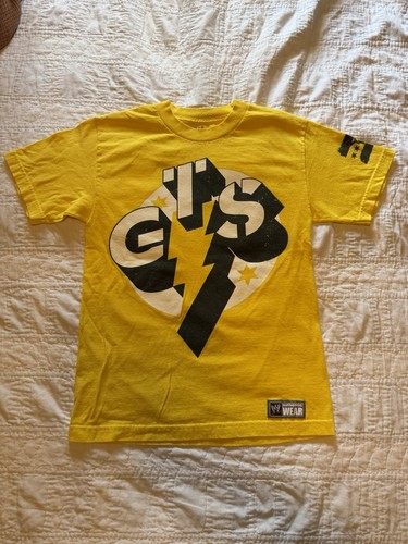 Maglietta wwe authentic y2k - maglietta,
