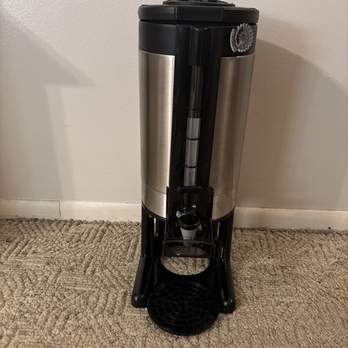 Hubert distributore caffè e - hubert®,