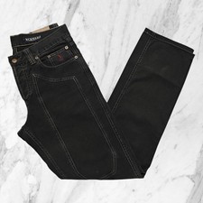 JECKERSON Jeans Uomo Toppe