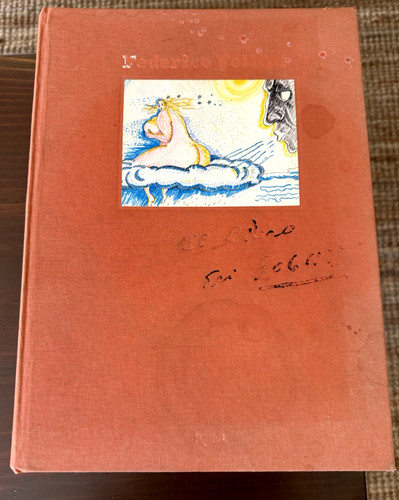 Federico fellini il libro - federico,