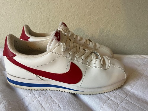 Scarpe corsa nike cortez - da,