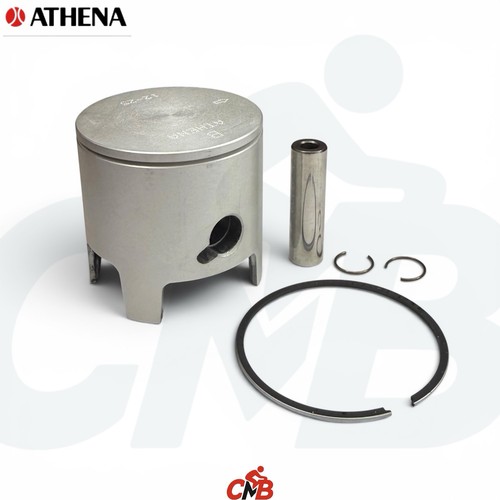 Pistone athena 6 testa - athena,