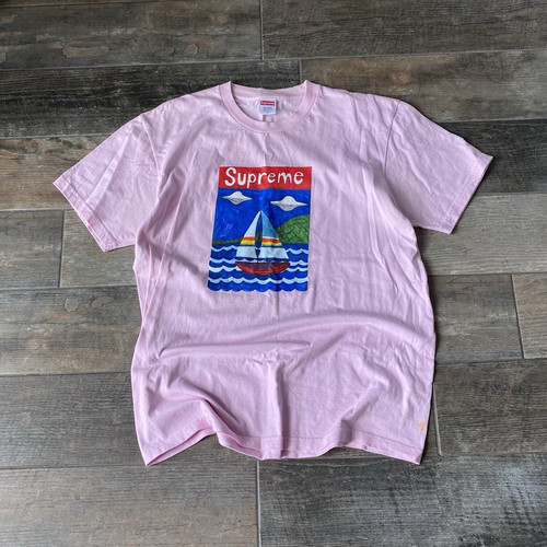 Shirt girocollo manica corta - t-shirt,
