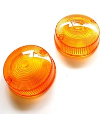 Kawasaki Turn Signal Lens oem