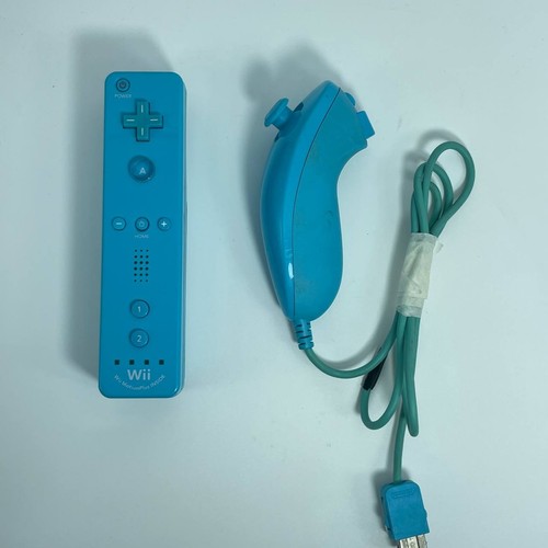 Controller wii motion plus - wii,