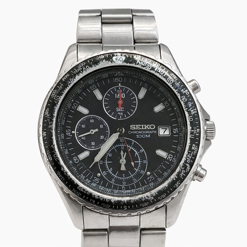 Orologio uomo seiko - uomo,