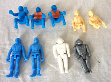 Kinder - Petit Lot de