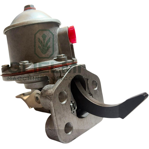 Pompa gasolio trattore - gasolio,