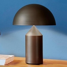 Oluce, Atollo 239 Bronzo, Vico