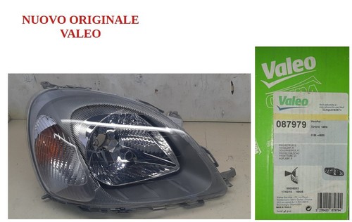 Faro anteriore proiettore - , dx