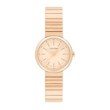 Orologio Donna Calvin Klein
