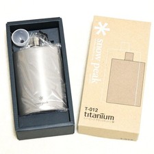 Snow Peak Titanium Skittle M