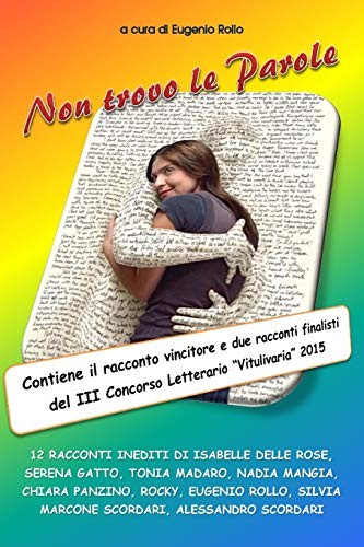 			Non trovo le parole.by