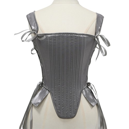 Corpetto donna vintage - , stays