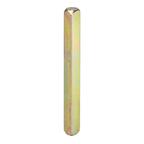 Mandrino pomello porta x - pomello, 85