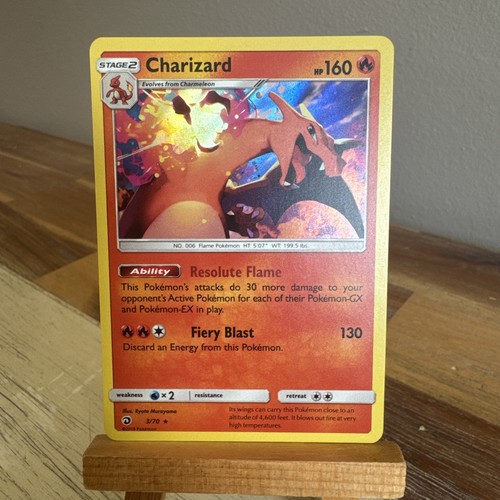 Charizard giochiamo - 3/70,