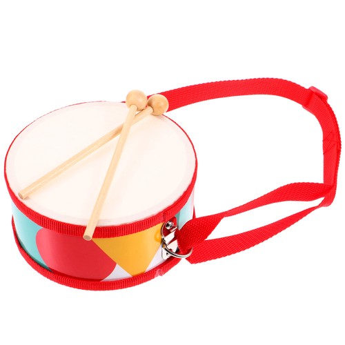 Toddler snare drum tamburo - ,