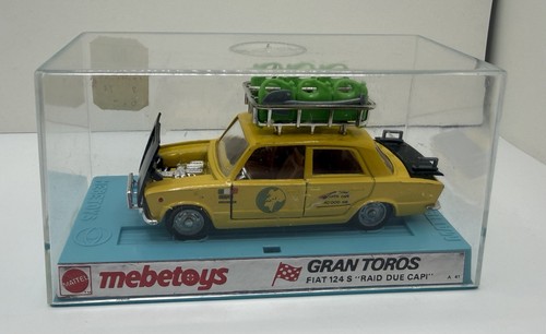 Mattel mebetoys 1971 - mattel,