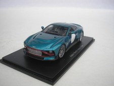 ASTON MARTIN VALOUR 2024 TAYOS