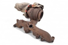 Volkswagen Golf VI 2013 Diesel