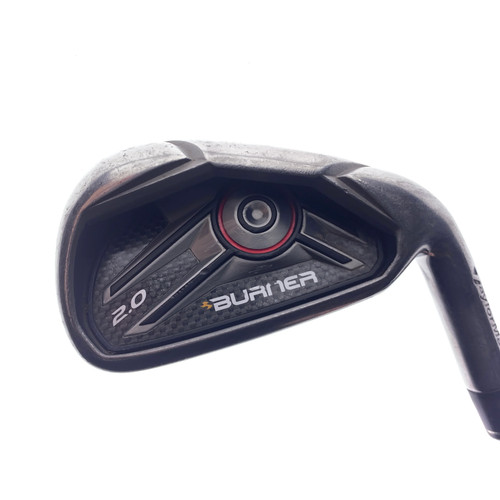 Bruciatore taylormade 4 - taylormade,