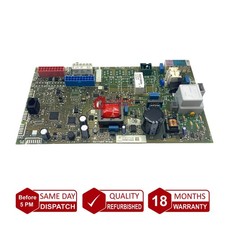 PCB principale caldaia