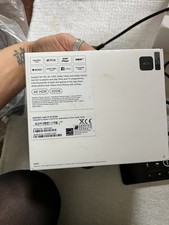 Apple TV 4K 32GB A1842 con