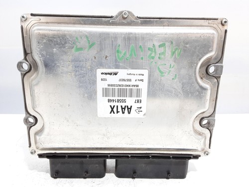Centralina motore ecu per - motore,