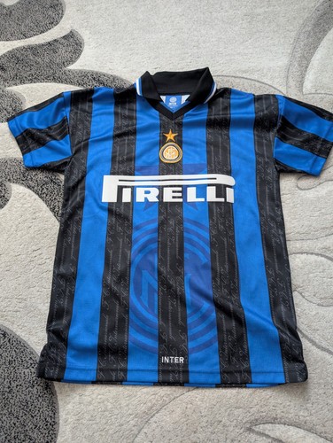 Nike inter milan maglia - inter,