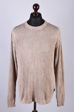 Maglione girocollo classico