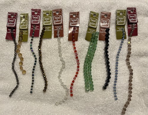 Assortimento bead gallery - bead,
