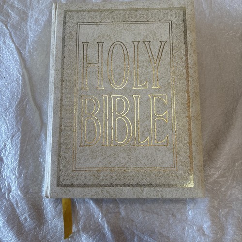 Holy bible king james - bible,