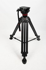 Manfrotto 546B Pro Video