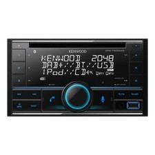 Kenwood dpx 7300dab autoradio - kenwood, dpx-7300dab
