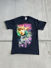 Maglietta Justin Bieber My