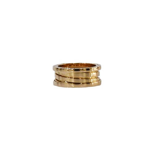 Anello bulgari bzero1 bande - bzero1,