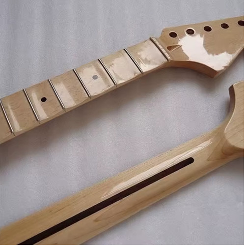 Tasti scavati tipo malmsteen - tasti,
