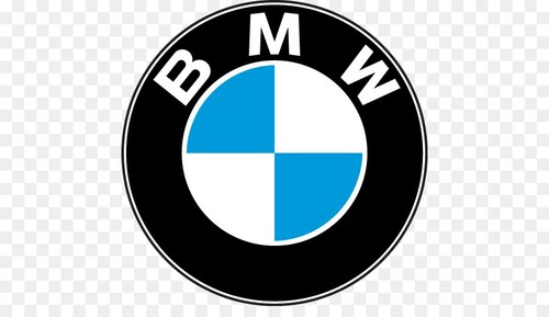 Bmw logo toppe termo - bmw,
