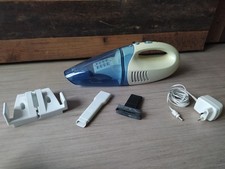 Aspirapolvere portatile