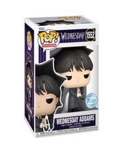 Funko pop mercoledì - funko, pop!