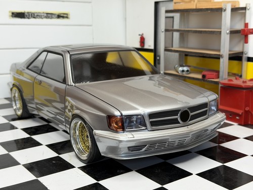 Carrozzeria drift touring - carrozzeria,