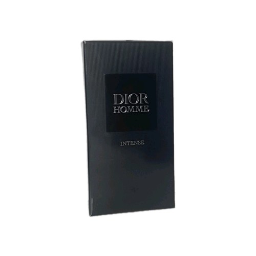 Dior homme intense 150ml eau - intense,