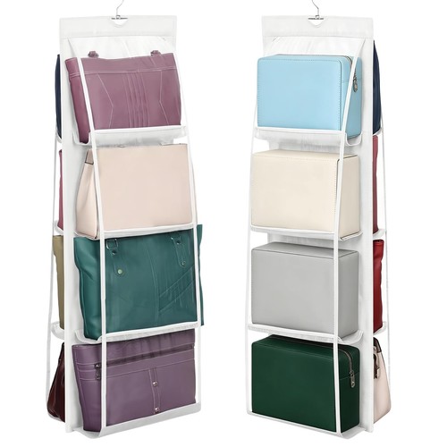 Pezzi porta borse armadio - 2,