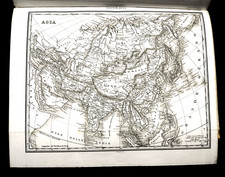 1849 Lithograph
