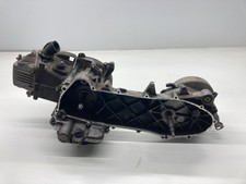 BLOCCO MOTORE ENGINE COMPLETO