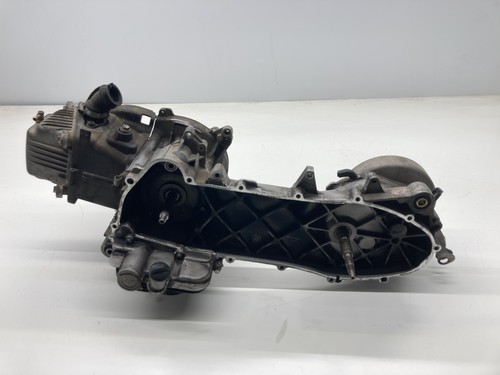 Blocco motore engine completo - blocco,